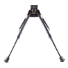S-L2 Harris Bipods 9-13 Inch Self-Leveling Bipod legs extended
