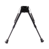 S-LM Harris Bipods 9-13 Inch Bipod with Leg Notches legs extended