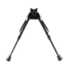 S-LM Harris Bipods 9-13 Inch Bipod with Leg Notches legs extended