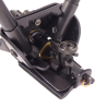 S-L2 Harris Bipods 9-13 Inch Self-Leveling Bipod sling swivel mount