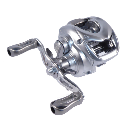 Daiwa Tatula SV TW 100 60th Anniversary Baitcasting Reel 7.1:1 TATUSV100H60