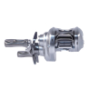 Daiwa Tatula SV TW 100 60th Anniversary Baitcasting Reel Left Hand Crank 7.1:1 TATUSV100HL60