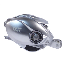 Daiwa Tatula SV TW 100 60th Anniversary Baitcasting Reel Left Hand Crank 7.1:1 TATUSV100HL60