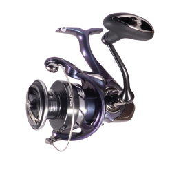 Daiwa Regal LT 4000 Spinning Reel RGLT4000D-CXH-B