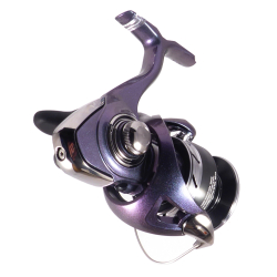 Daiwa Regal LT 4000 Spinning Reel RGLT4000D-CXH-B