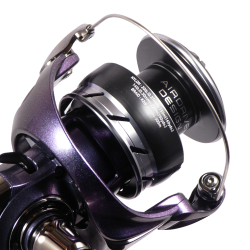 Daiwa Regal LT 4000 Spinning Reel RGLT4000D-CXH-B