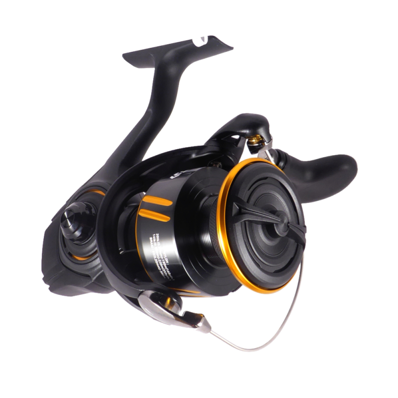Daiwa BG LT 4000 Spinning Reel BGLT4000D-CXH