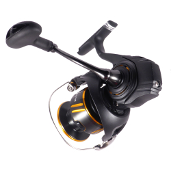 Daiwa BG LT 4000 Spinning Reel BGLT4000D-CXH