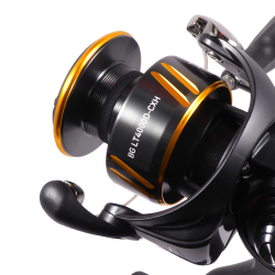 Daiwa BG LT 4000 Spinning Reel BGLT4000D-CXH