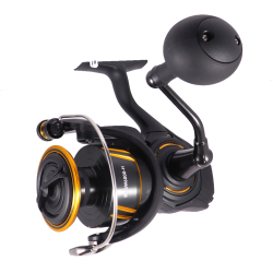 Daiwa BG SW 6000 Spinning Reel BGSW6000-H