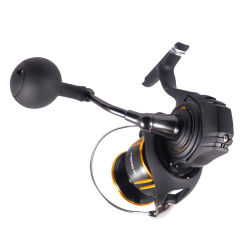 Daiwa BG SW 6000 Spinning Reel BGSW6000-H