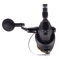 Daiwa BG SW 6000 Spinning Reel BGSW6000-H