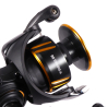 Daiwa BG SW 6000 Spinning Reel BGSW6000-H spool closeup
