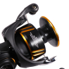 Daiwa BG SW 6000 Spinning Reel BGSW6000-H spool closeup