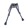 S-BR2-MLOK Harris Bipods 6-9 Inch Self-Leveling M-LOK Bipod legs extended
