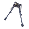 S-BR2-MLOK Harris Bipods 6-9 Inch Self-Leveling M-LOK Bipod legs extended