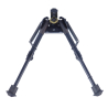 S-BR2-MLOK Harris Bipods 6-9 Inch Self-Leveling M-LOK Bipod legs extended