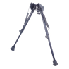 1A2-L2 Harris Bipods 9-13 Inch Self-Leveling Bipod legs extended