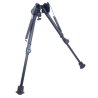 1A2-L2 Harris Bipods 9-13 Inch Self-Leveling Bipod legs extended