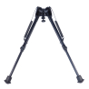 1A2-L2 Harris Bipods 9-13 Inch Self-Leveling Bipod legs extended