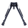1A2-L2 Harris Bipods 9-13 Inch Self-Leveling Bipod legs retracted