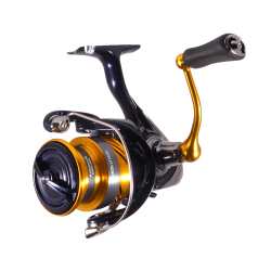 Daiwa Revros LT 2500 Spinning Reel REVRLT2500