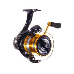 Daiwa Revros LT 2500 Spinning Reel REVRLT2500