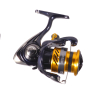 Daiwa Revros LT 2500 Spinning Reel REVRLT2500 right side view