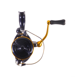 Daiwa Revros LT 2500 Spinning Reel REVRLT2500 front view