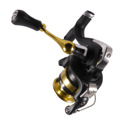 Daiwa RS500 Ultralight Spinning Reel