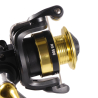 Daiwa RS500 Ultralight Spinning Reel spool closeup