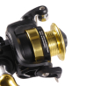 Daiwa RS500 Ultralight Spinning Reel spool closeup