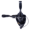 Daiwa BG 2000 Spinning Reel BG2000 rear view
