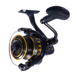 Daiwa BG 2500 Spinning Reel BG2500