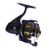 Daiwa BG 2500 Spinning Reel BG2500 right side view