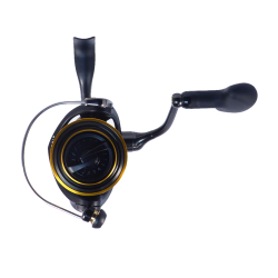Daiwa BG 2500 Spinning Reel BG2500 front view