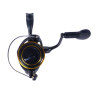 Daiwa BG 2500 Spinning Reel BG2500 front view