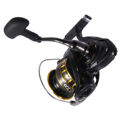 Daiwa BG 3000 Spinning Reel BG3000