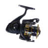 Daiwa BG 3000 Spinning Reel BG3000 right side view