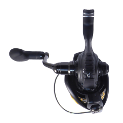 Daiwa BG 3000 Spinning Reel BG3000 rear view
