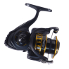 Daiwa BG 3500 Spinning Reel BG3500 right side view