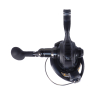 Daiwa BG 3500 Spinning Reel BG3500 rear view