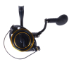 Daiwa BG 3500 Spinning Reel BG3500 front view