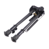 S-L-MLOK Harris Bipods 9-13 Inch M-LOK Bipod legs folded