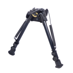 S-L-MLOK Harris Bipods 9-13 Inch M-LOK Bipod