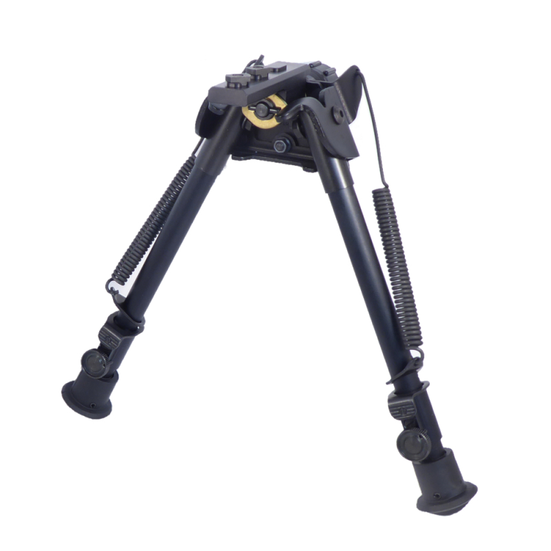 S-L-MLOK Harris Bipods 9-13 Inch M-LOK Bipod