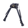 S-L-MLOK Harris Bipods 9-13 Inch M-LOK Bipod