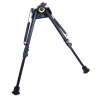 S-L-MLOK Harris Bipods 9-13 Inch M-LOK Bipod legs extended
