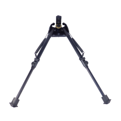 S-L-MLOK Harris Bipods 9-13 Inch M-LOK Bipod legs extended