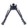 S-L-MLOK Harris Bipods 9-13 Inch M-LOK Bipod legs retracted